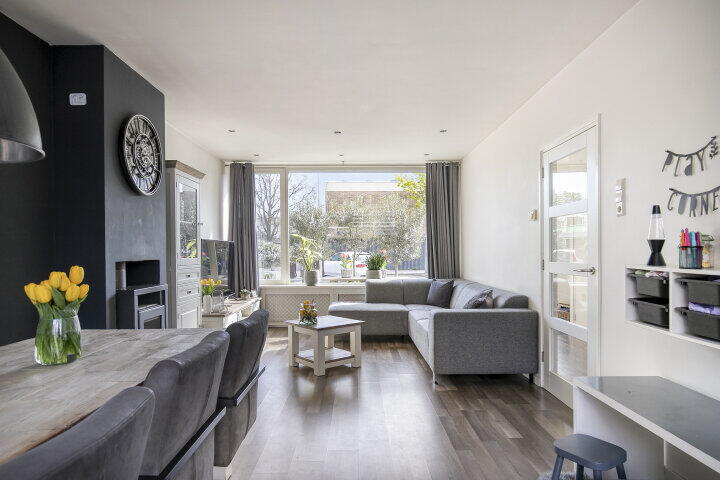 Foto 8 - van Poelgeestlaan 56, Koudekerk aan den Rijn