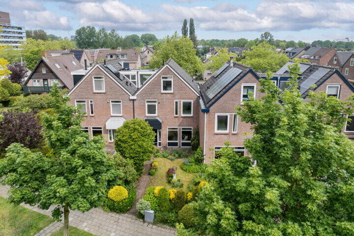 Van Randwijcklaan 106