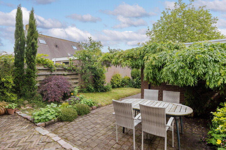 Foto 20 – Van Randwijcklaan 106, Amersfoort