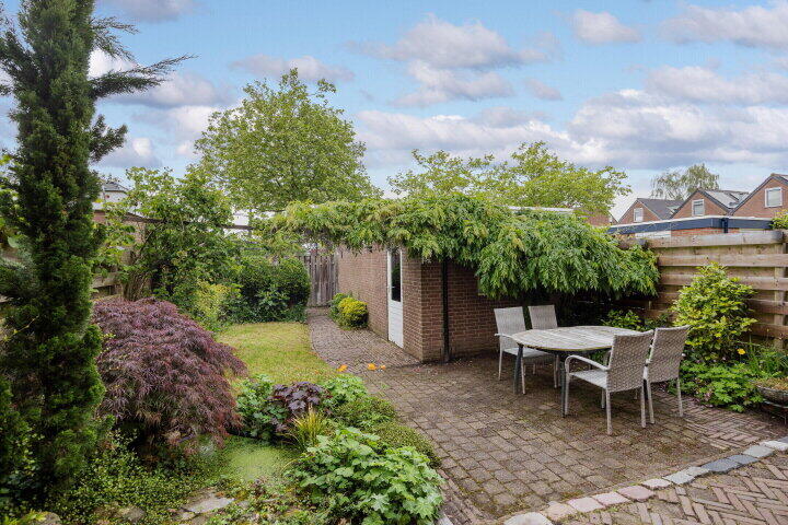Foto 21 – Van Randwijcklaan 106, Amersfoort