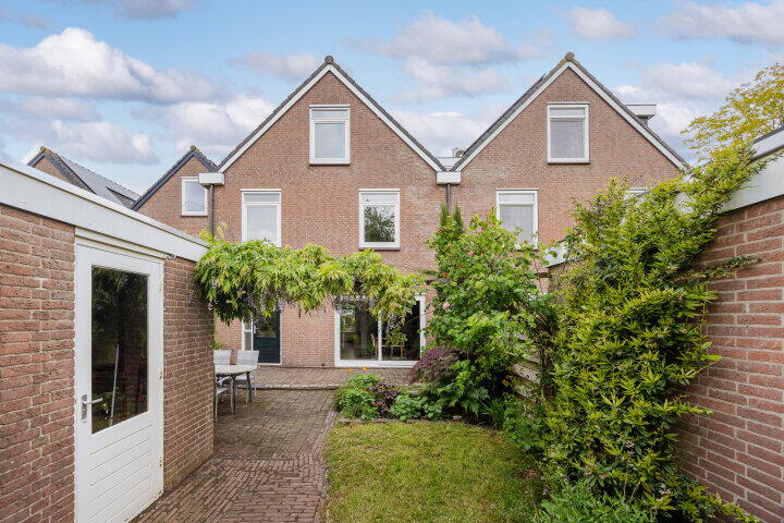 Foto 22 – Van Randwijcklaan 106, Amersfoort