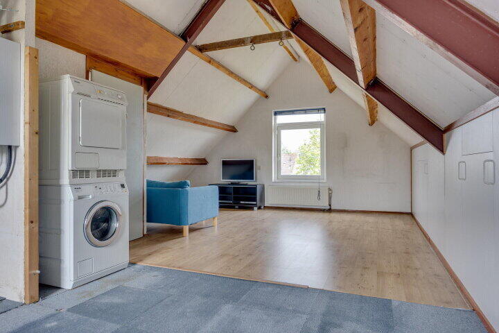 Foto 34 – Van Randwijcklaan 106, Amersfoort