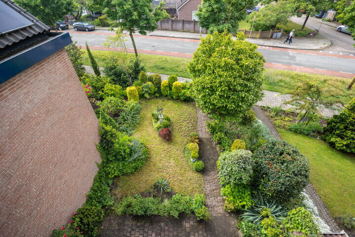 Foto 35 – Van Randwijcklaan 106, Amersfoort