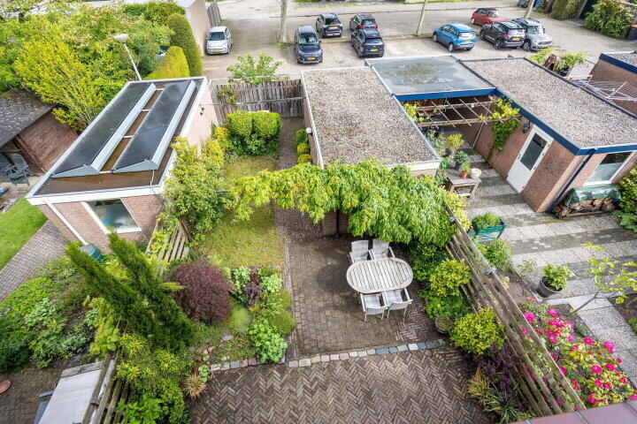 Foto 36 – Van Randwijcklaan 106, Amersfoort