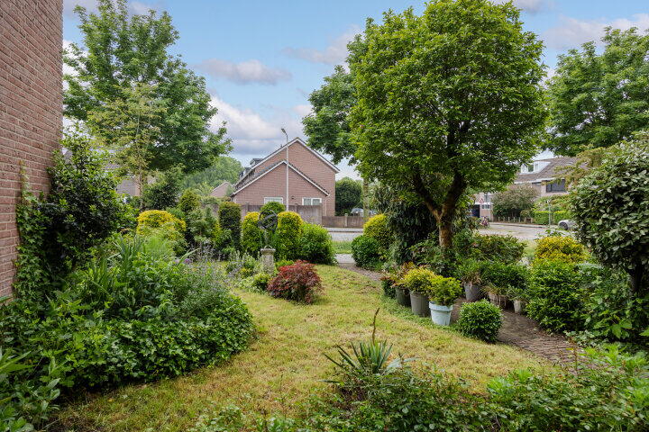 Foto 38 – Van Randwijcklaan 106, Amersfoort