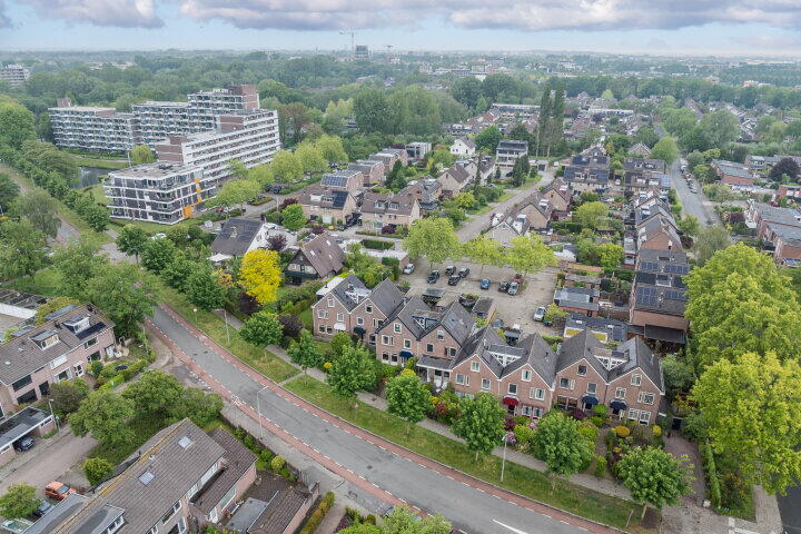 Foto 39 – Van Randwijcklaan 106, Amersfoort
