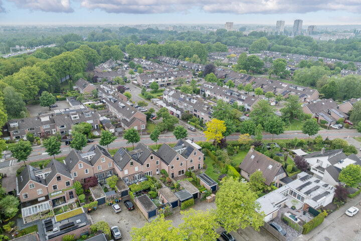Foto 40 – Van Randwijcklaan 106, Amersfoort