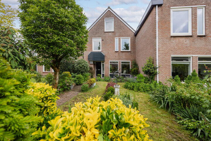 Foto 7 – Van Randwijcklaan 106, Amersfoort