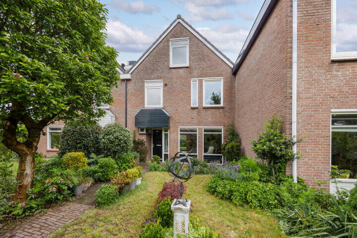Foto 8 – Van Randwijcklaan 106, Amersfoort