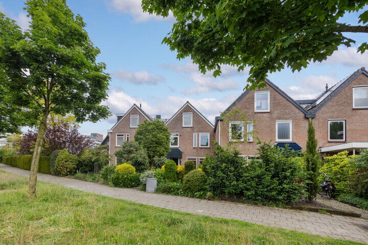 Foto 9 – Van Randwijcklaan 106, Amersfoort