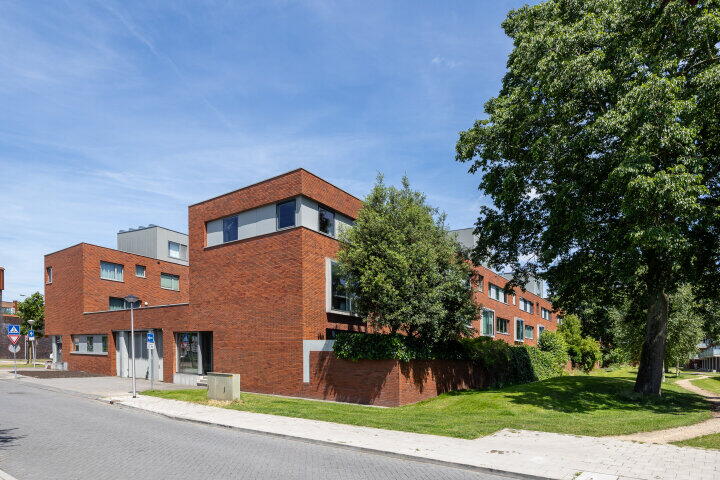 Van Randwijcklaan 107 A