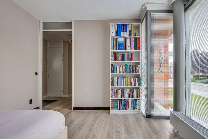 Foto 11 – Van Randwijcklaan 107 A, Amersfoort