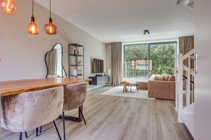 Foto 19 – Van Randwijcklaan 107 A, Amersfoort