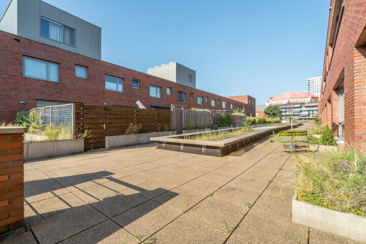 Foto 35 – Van Randwijcklaan 107 A, Amersfoort