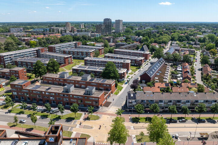Foto 37 – Van Randwijcklaan 107 A, Amersfoort