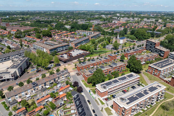 Foto 38 – Van Randwijcklaan 107 A, Amersfoort