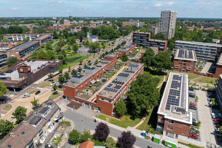 Foto 39 – Van Randwijcklaan 107 A, Amersfoort