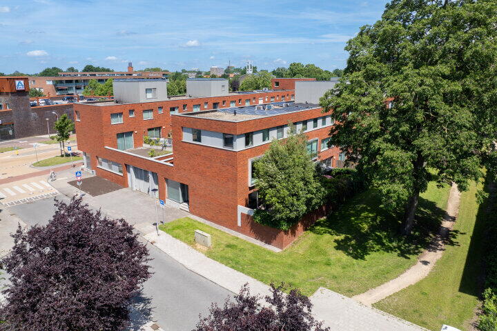 Foto 7 – Van Randwijcklaan 107 A, Amersfoort