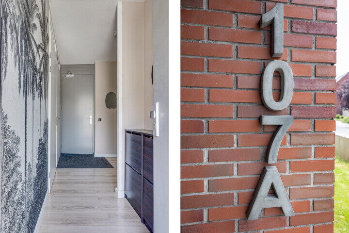 Foto 9 – Van Randwijcklaan 107 A, Amersfoort