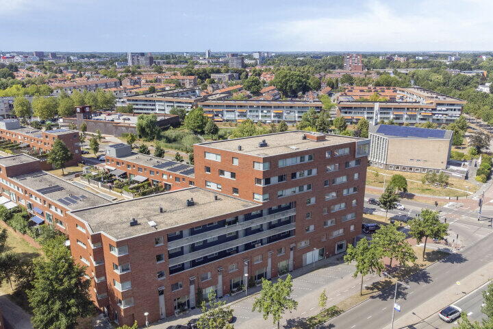 Foto 11 – Van Randwijcklaan 119, Amersfoort