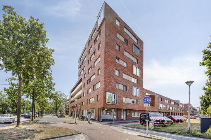 Foto 12 – Van Randwijcklaan 119, Amersfoort