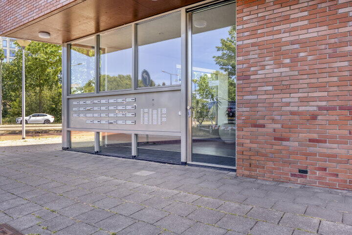 Foto 14 – Van Randwijcklaan 119, Amersfoort