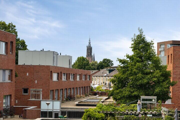 Foto 36 – Van Randwijcklaan 119, Amersfoort