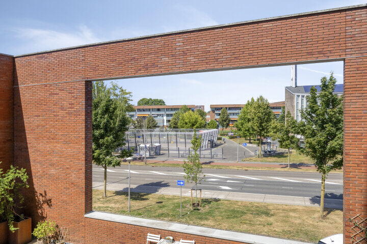 Foto 37 – Van Randwijcklaan 119, Amersfoort