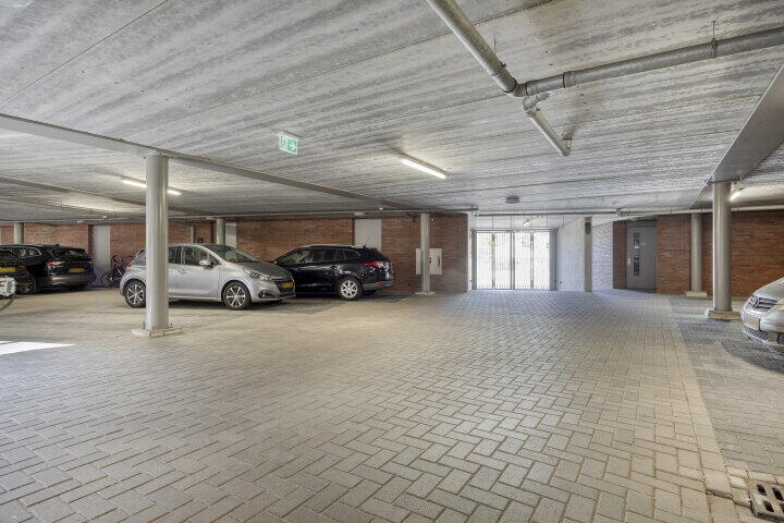 Foto 39 – Van Randwijcklaan 119, Amersfoort