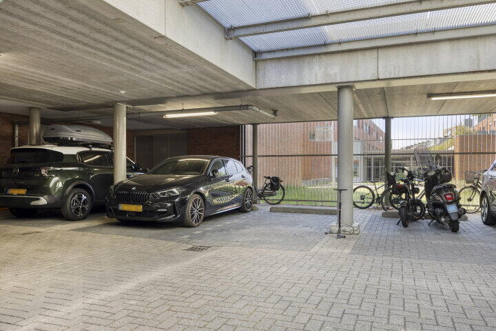 Foto 40 – Van Randwijcklaan 119, Amersfoort