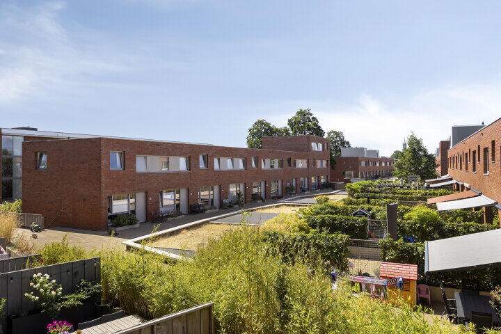 Foto 5 – Van Randwijcklaan 119, Amersfoort