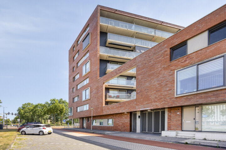 Foto 41 – Van Randwijcklaan 119, Amersfoort
