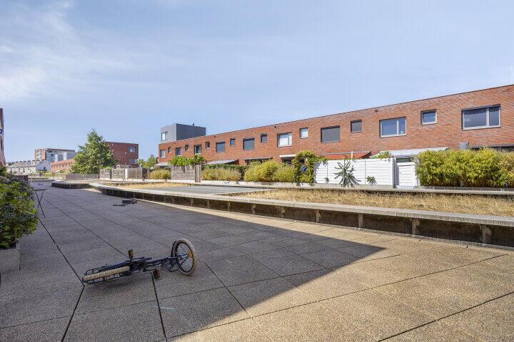 Foto 42 – Van Randwijcklaan 119, Amersfoort