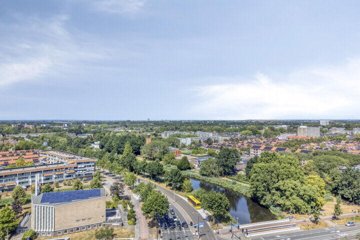 Foto 45 – Van Randwijcklaan 119, Amersfoort