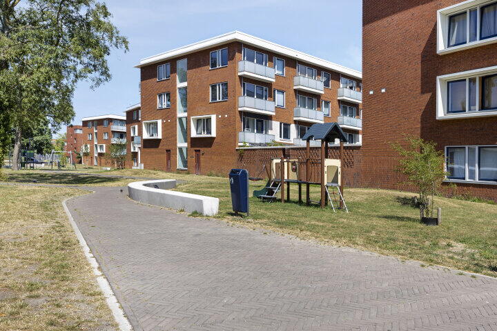 Foto 46 – Van Randwijcklaan 119, Amersfoort