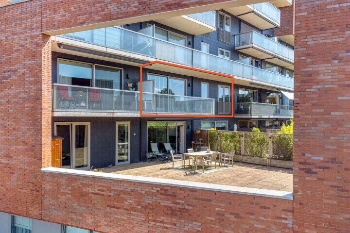 Foto 6 – Van Randwijcklaan 119, Amersfoort