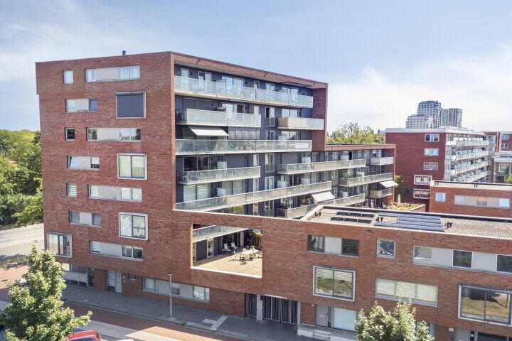 Foto 7 – Van Randwijcklaan 119, Amersfoort