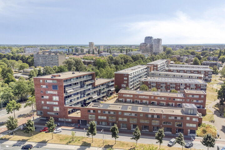 Foto 8 – Van Randwijcklaan 119, Amersfoort