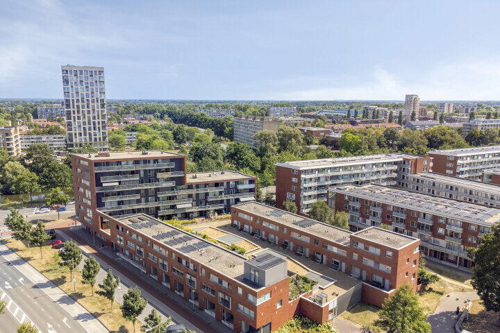 Foto 9 – Van Randwijcklaan 119, Amersfoort