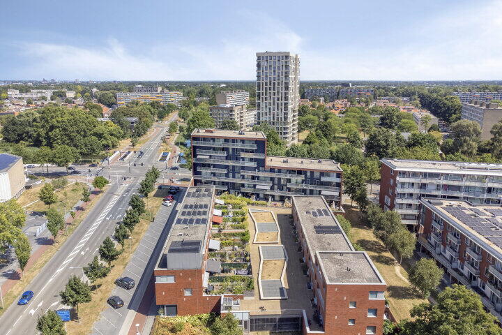 Foto 10 – Van Randwijcklaan 119, Amersfoort