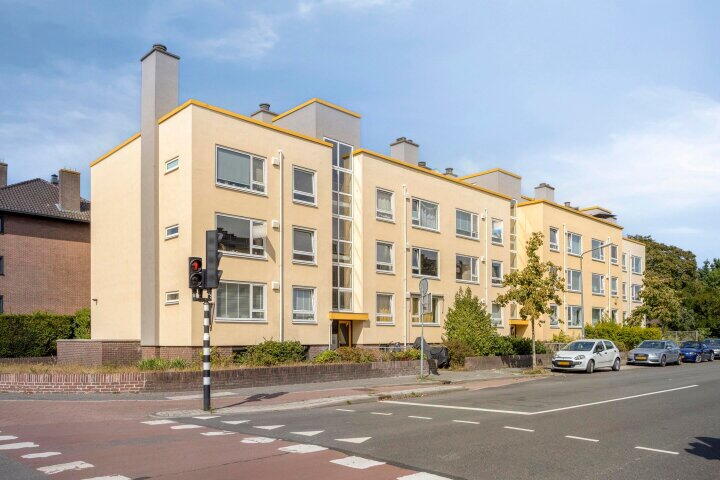 Foto 2 – Van Riebeeckweg 101, Hilversum