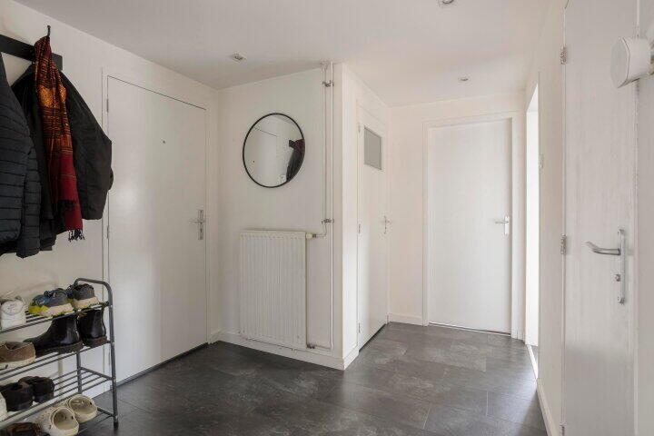 Foto 4 – Van Riebeeckweg 101, Hilversum