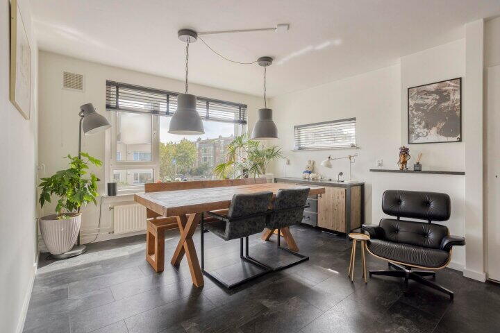 Foto 5 – Van Riebeeckweg 101, Hilversum