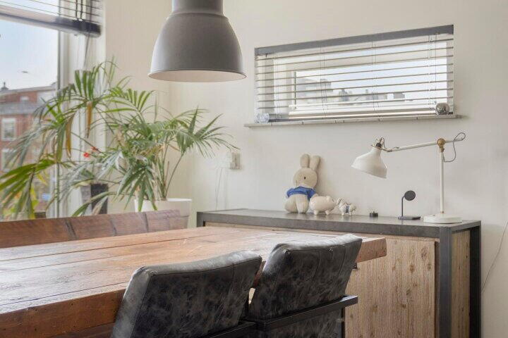 Foto 6 – Van Riebeeckweg 101, Hilversum