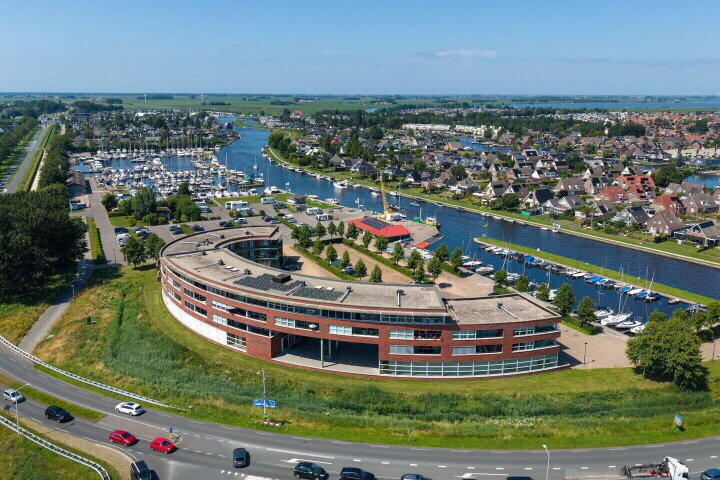 Foto 25 – van Rijgersmapark 21, Lemmer