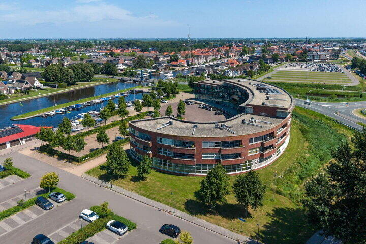 Foto 28 – van Rijgersmapark 21, Lemmer