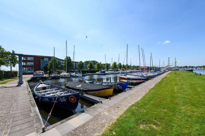 Foto 30 – van Rijgersmapark 21, Lemmer