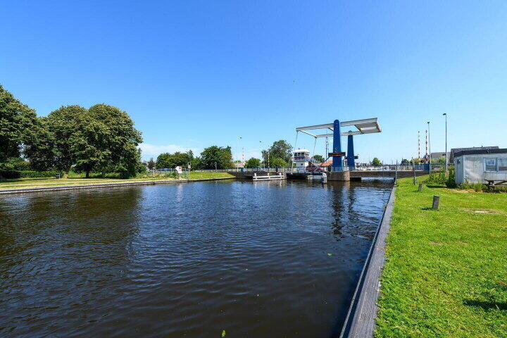 Foto 31 – van Rijgersmapark 21, Lemmer
