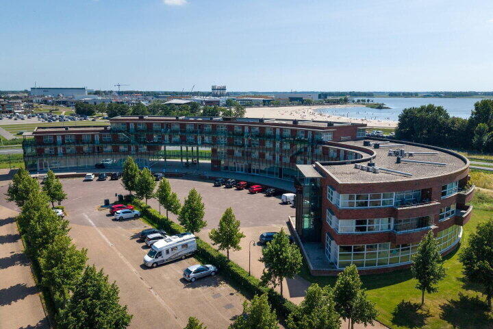 Foto 34 – van Rijgersmapark 21, Lemmer