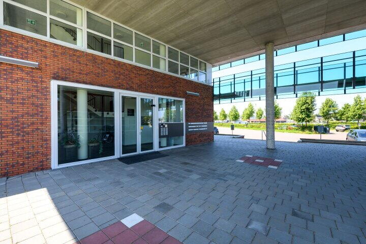 Foto 36 – van Rijgersmapark 21, Lemmer